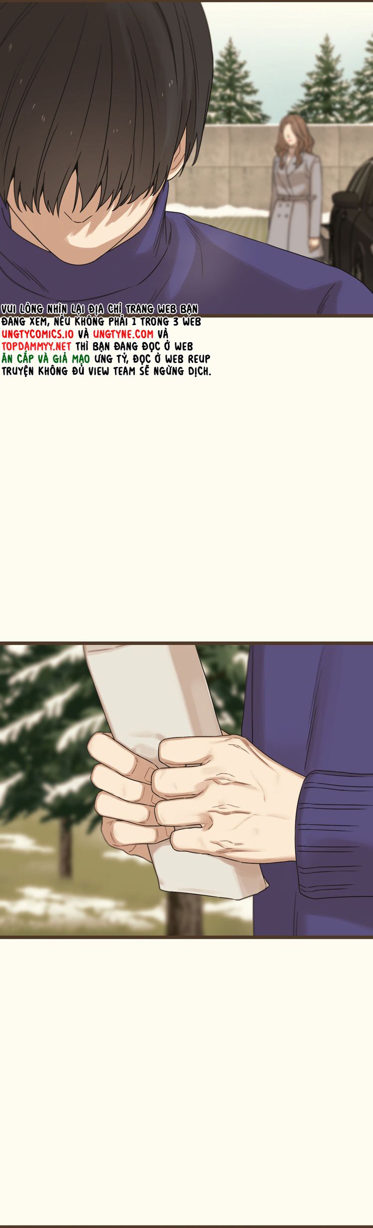 Tương Phùng Chapter 63 - Trang 3