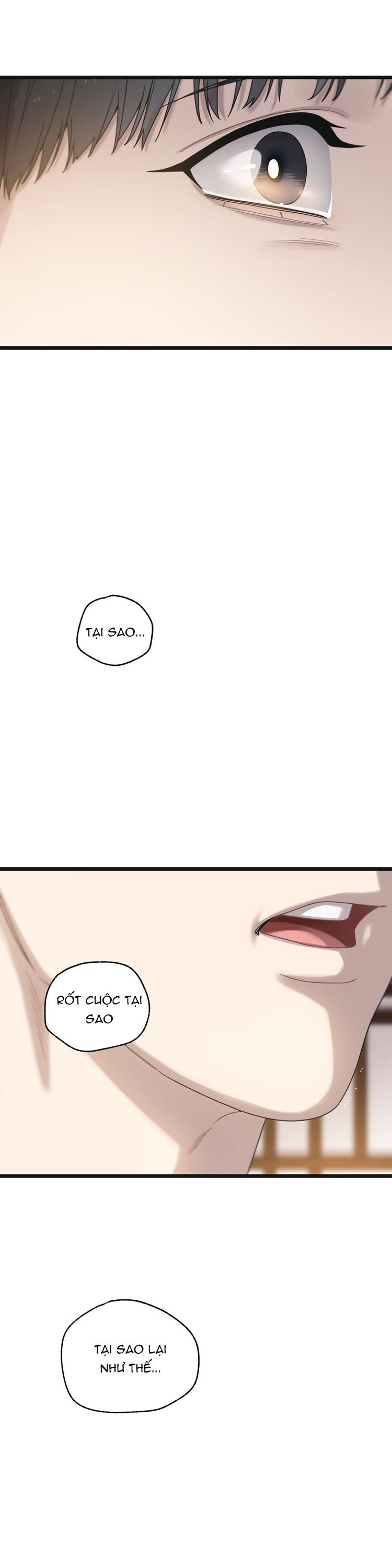 Tương Phùng Chapter 64 - Trang 3