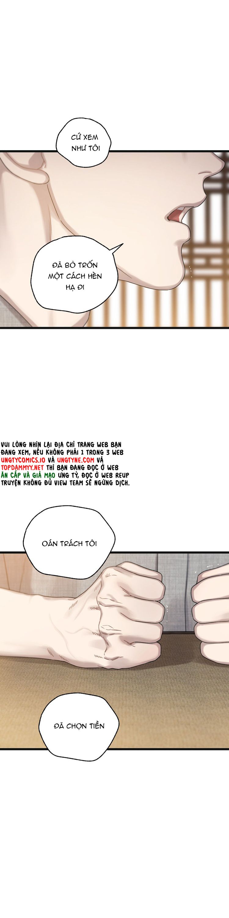 Tương Phùng Chapter 64 - Trang 3