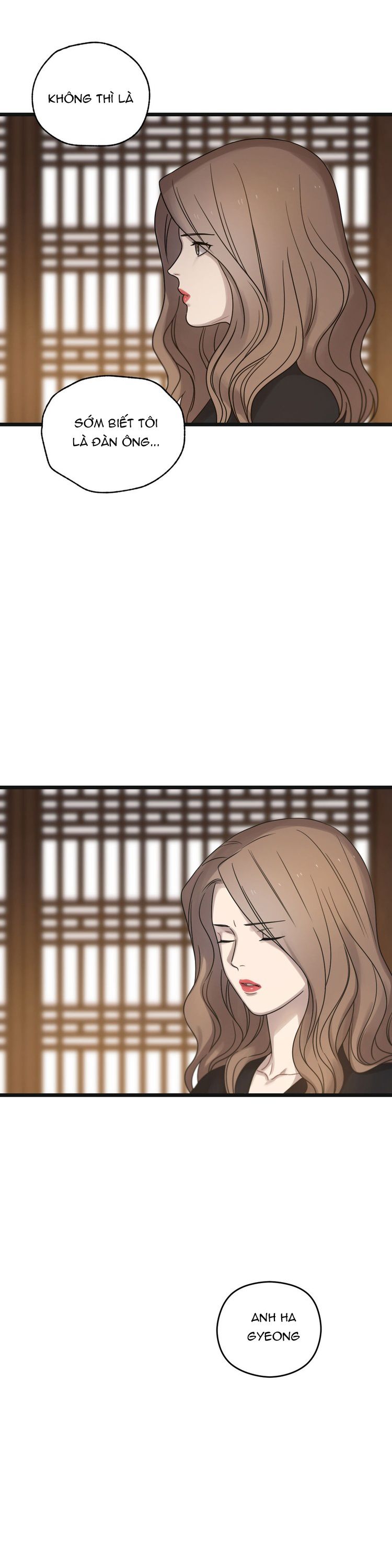 Tương Phùng Chapter 64 - Trang 3