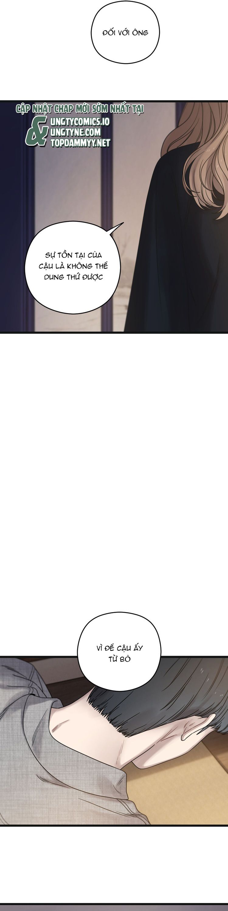 Tương Phùng Chapter 64 - Trang 3