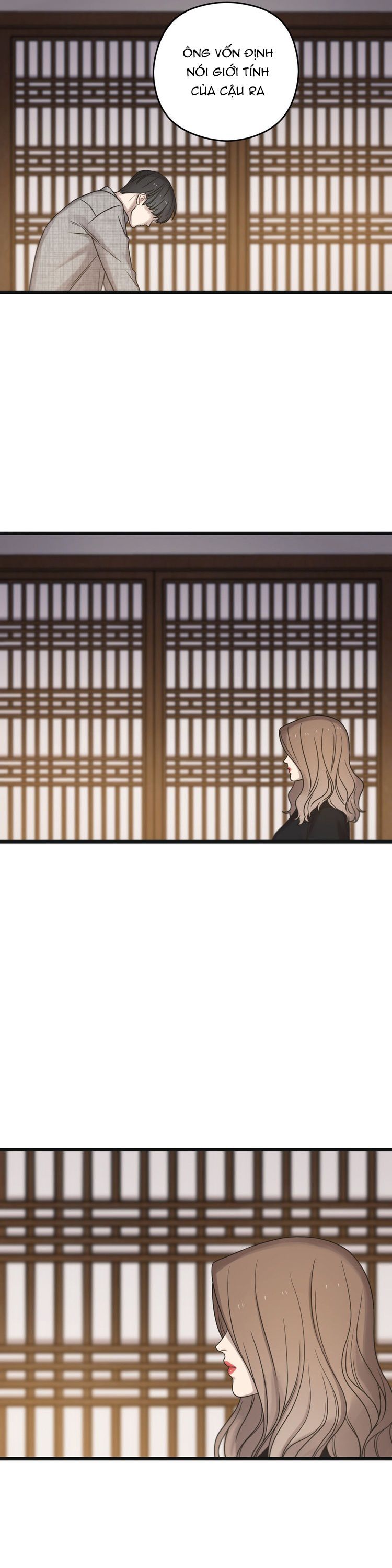 Tương Phùng Chapter 64 - Trang 3