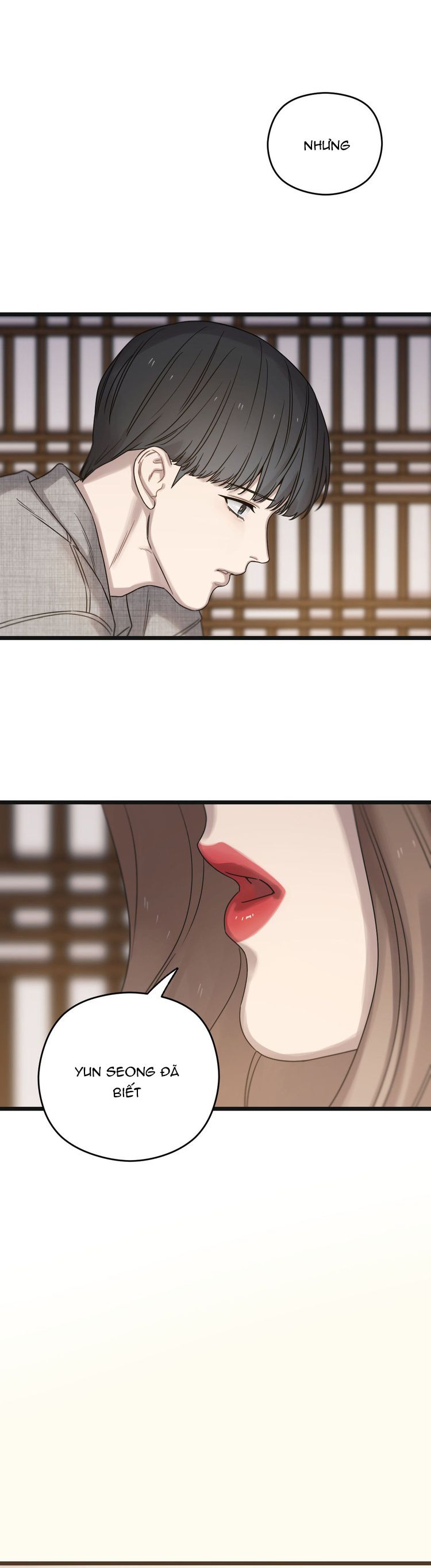 Tương Phùng Chapter 64 - Trang 3