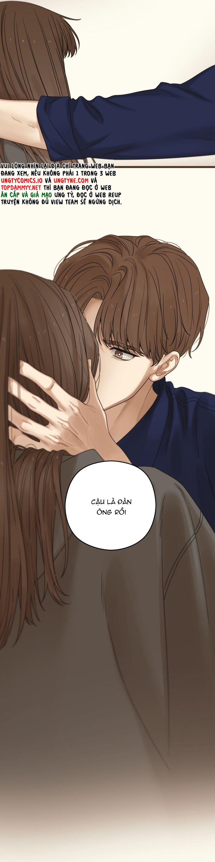 Tương Phùng Chapter 64 - Trang 3