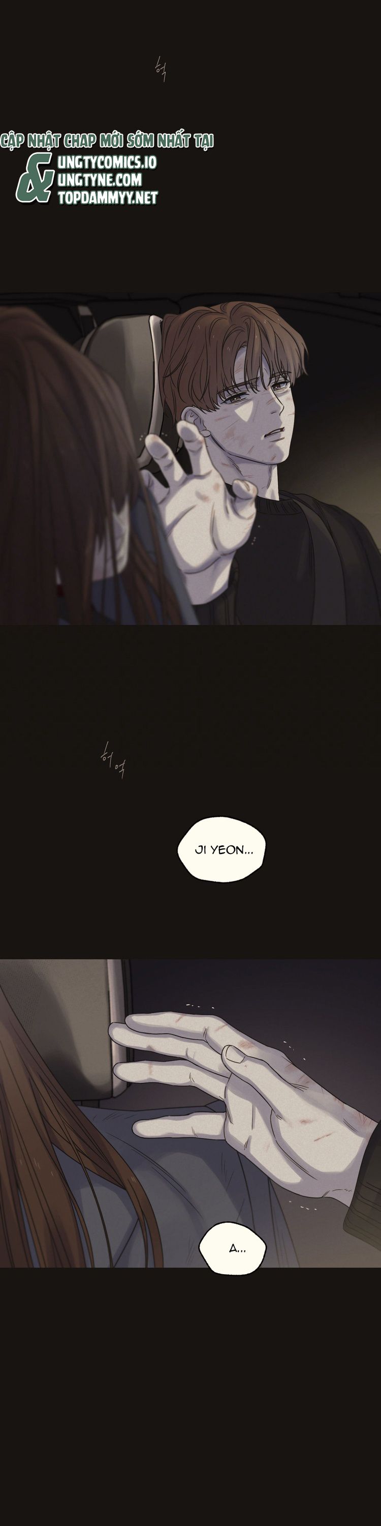 Tương Phùng Chapter 64 - Trang 3