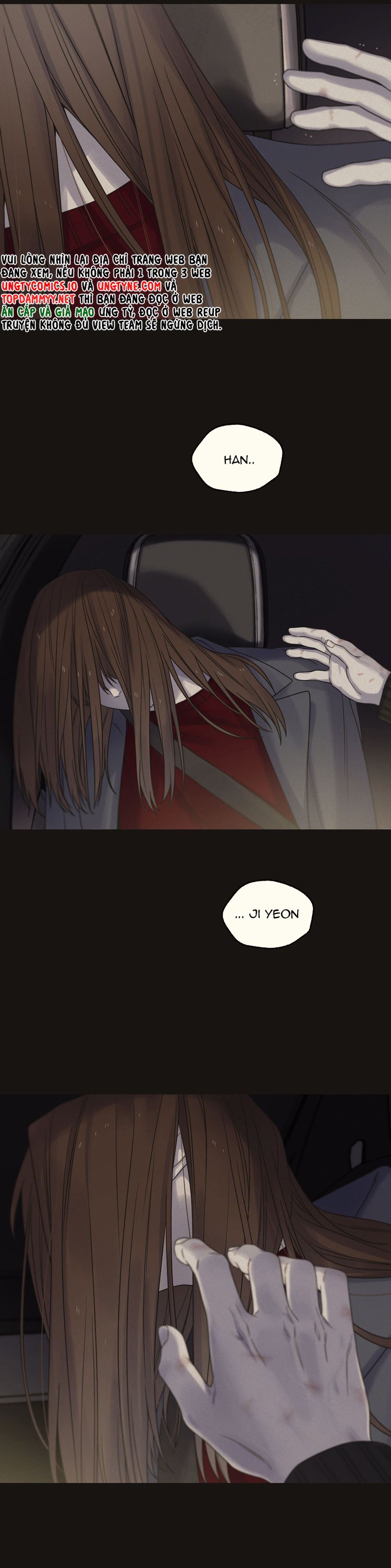 Tương Phùng Chapter 64 - Trang 3