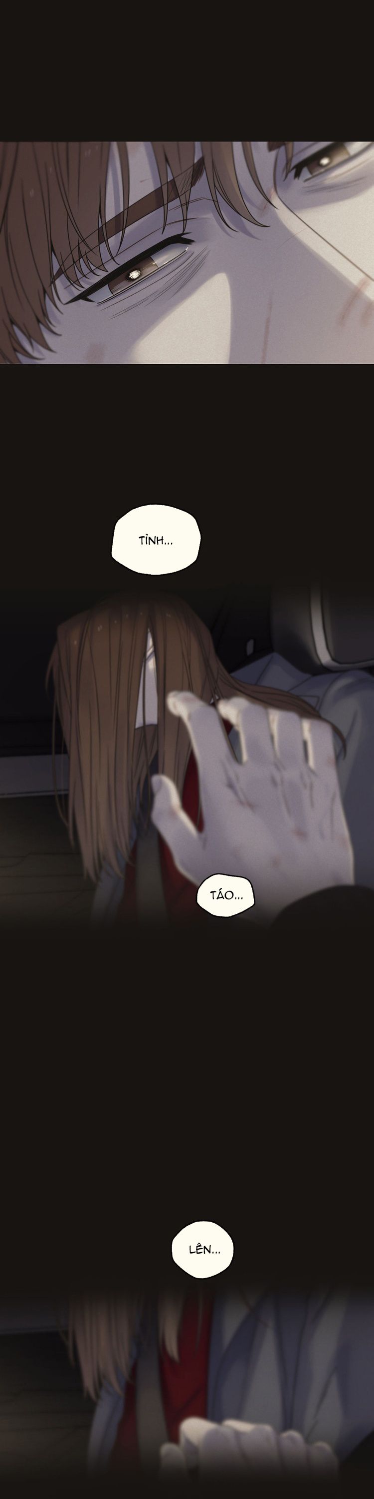 Tương Phùng Chapter 64 - Trang 3