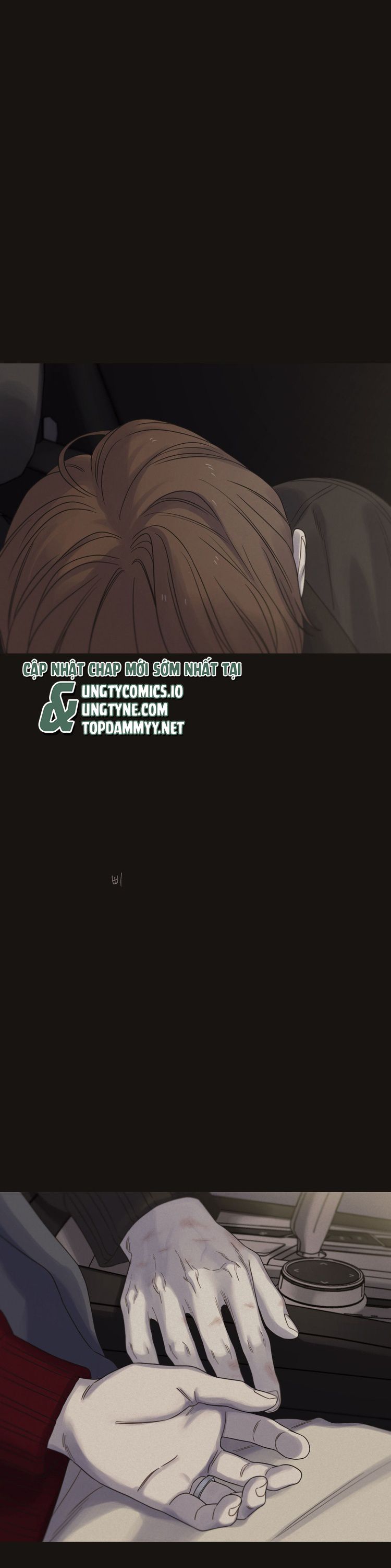 Tương Phùng Chapter 64 - Trang 3