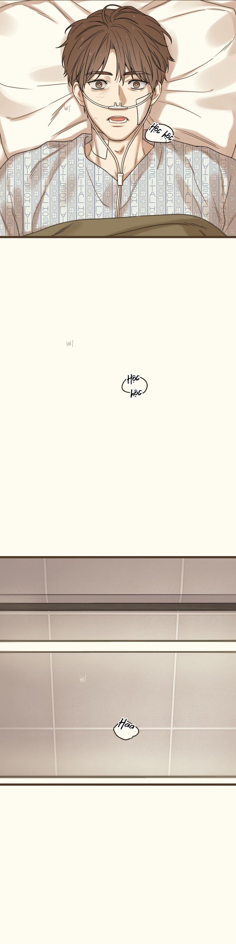 Tương Phùng Chapter 64 - Trang 3