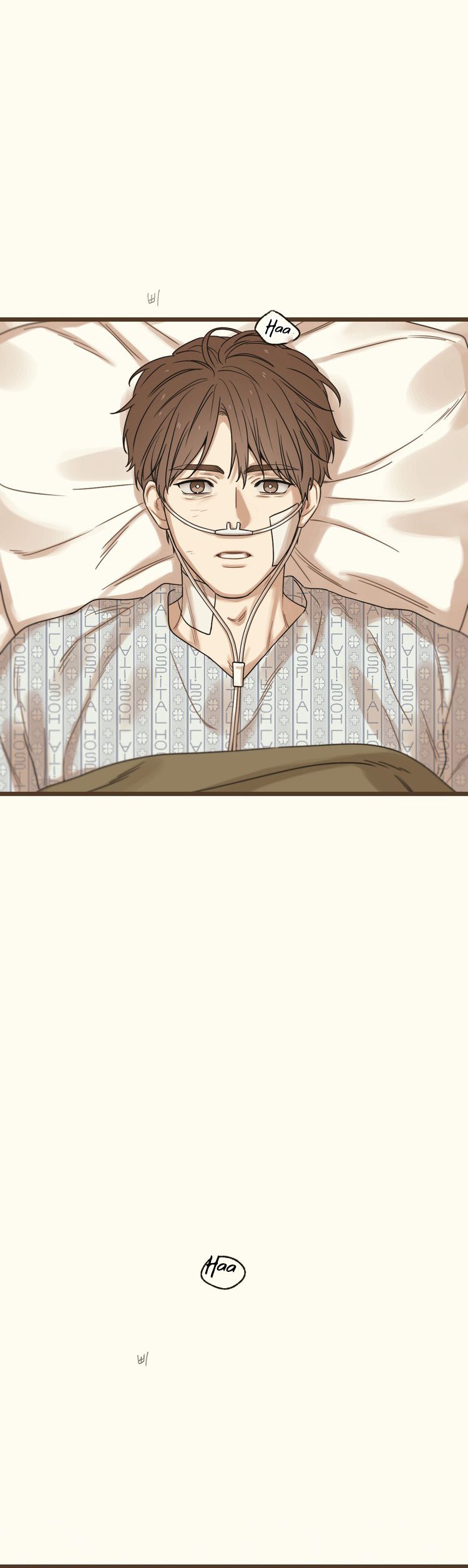 Tương Phùng Chapter 64 - Trang 3