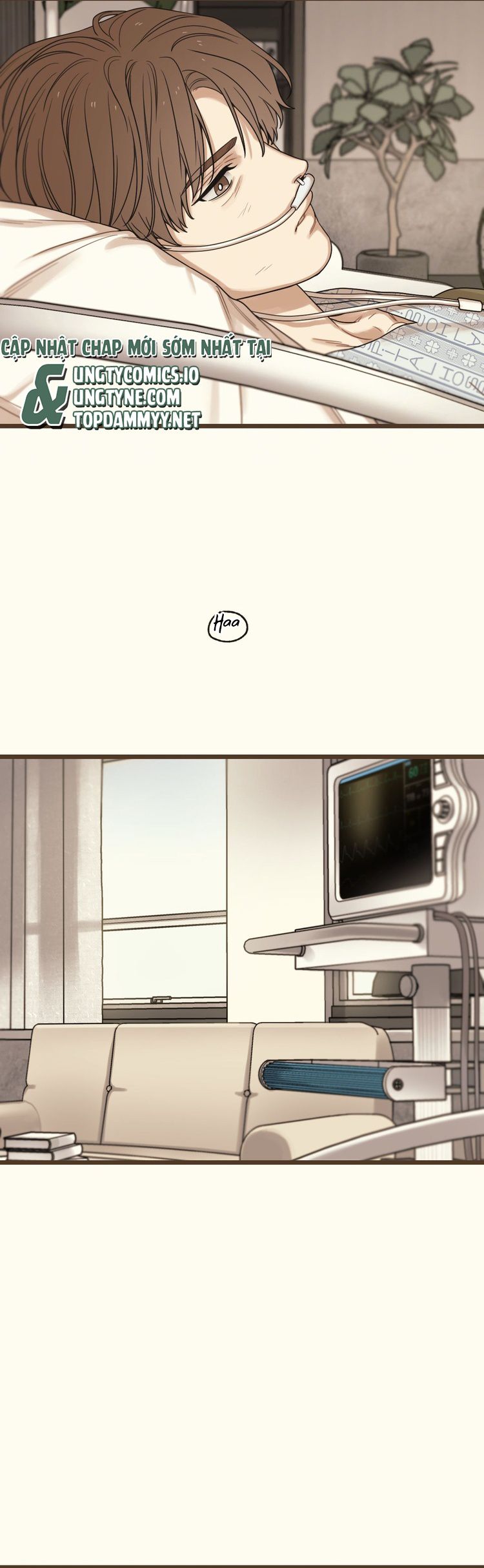 Tương Phùng Chapter 64 - Trang 3