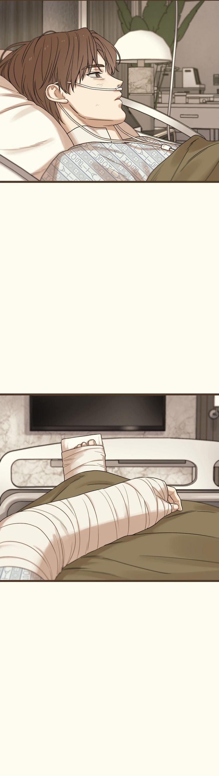 Tương Phùng Chapter 64 - Trang 3