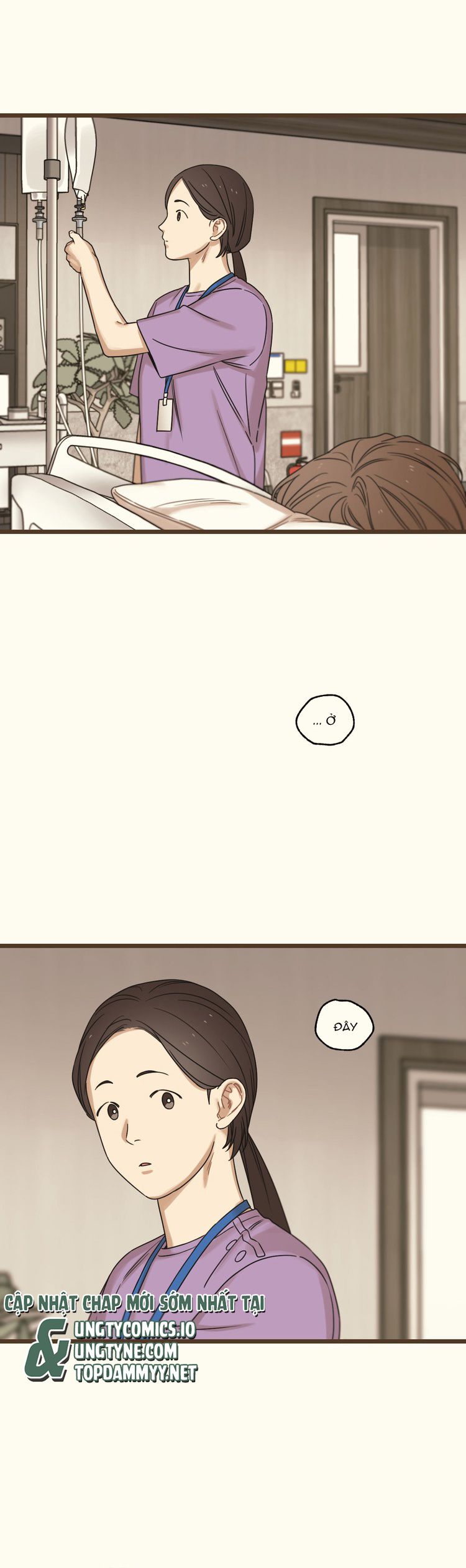 Tương Phùng Chapter 64 - Trang 3