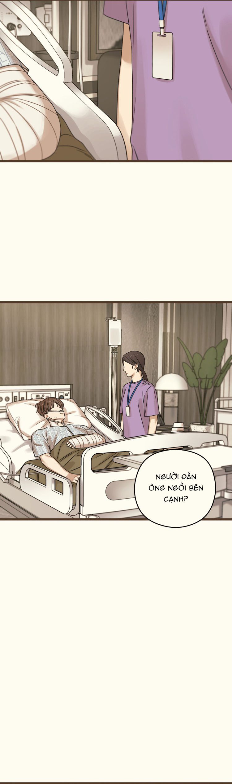 Tương Phùng Chapter 64 - Trang 3