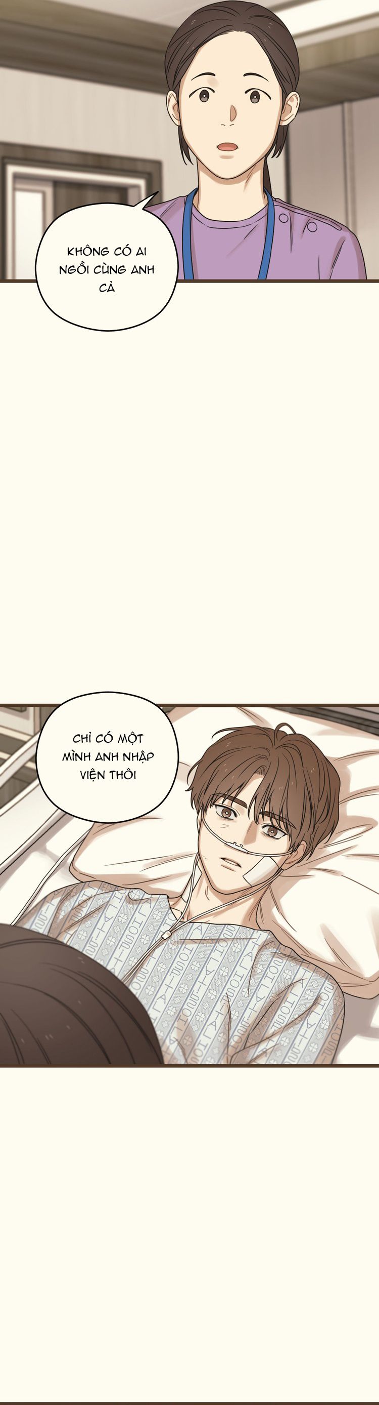 Tương Phùng Chapter 64 - Trang 3