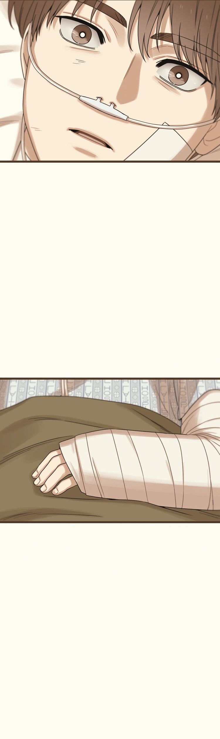 Tương Phùng Chapter 64 - Trang 3