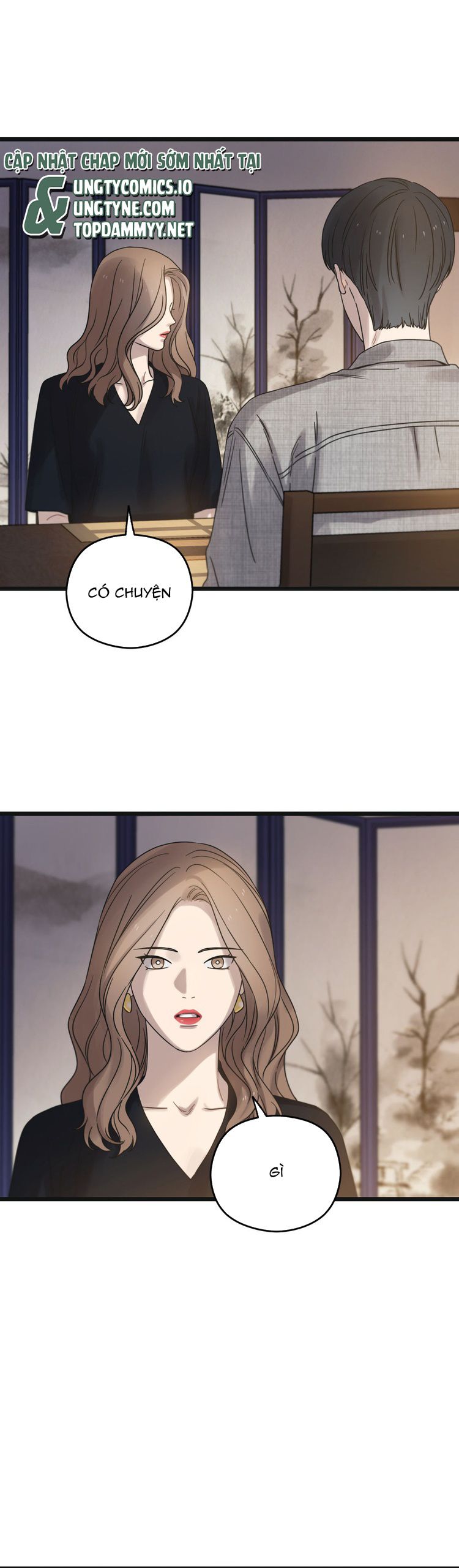 Tương Phùng Chapter 64 - Trang 3