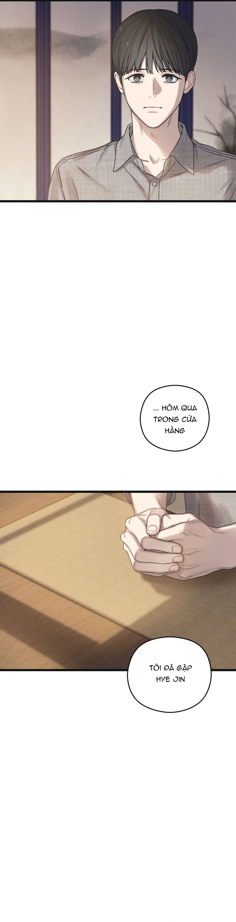 Tương Phùng Chapter 64 - Trang 3