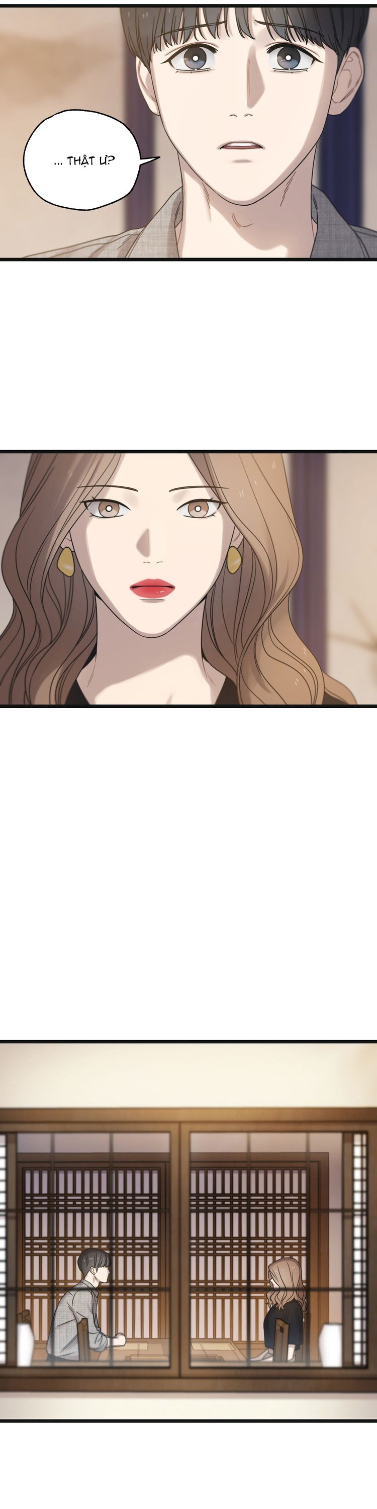 Tương Phùng Chapter 64 - Trang 3