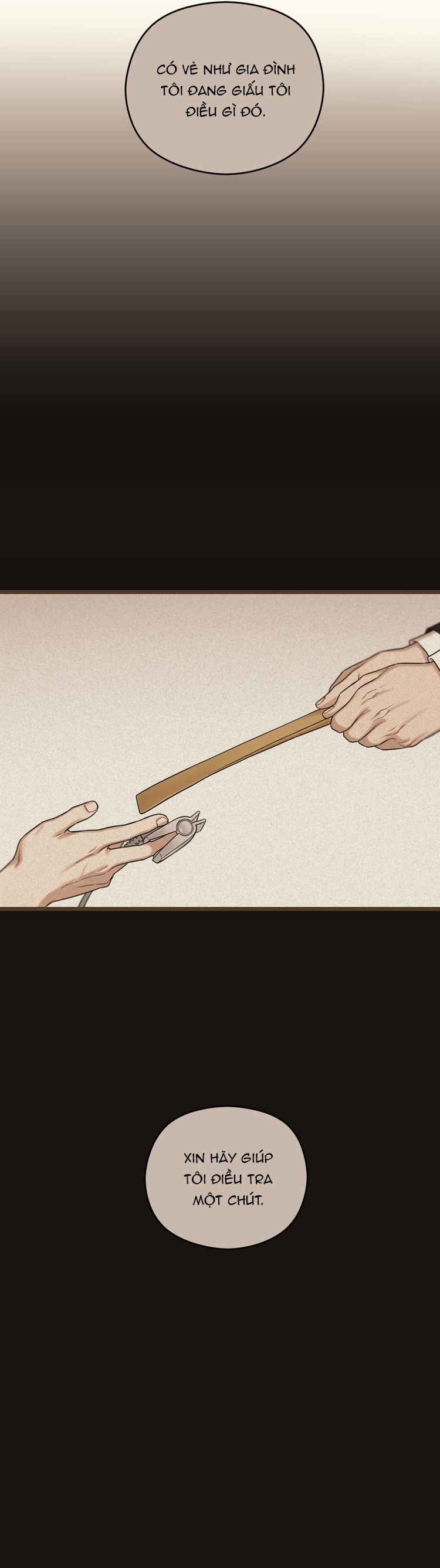 Tương Phùng Chapter 65 - Next Chapter 66