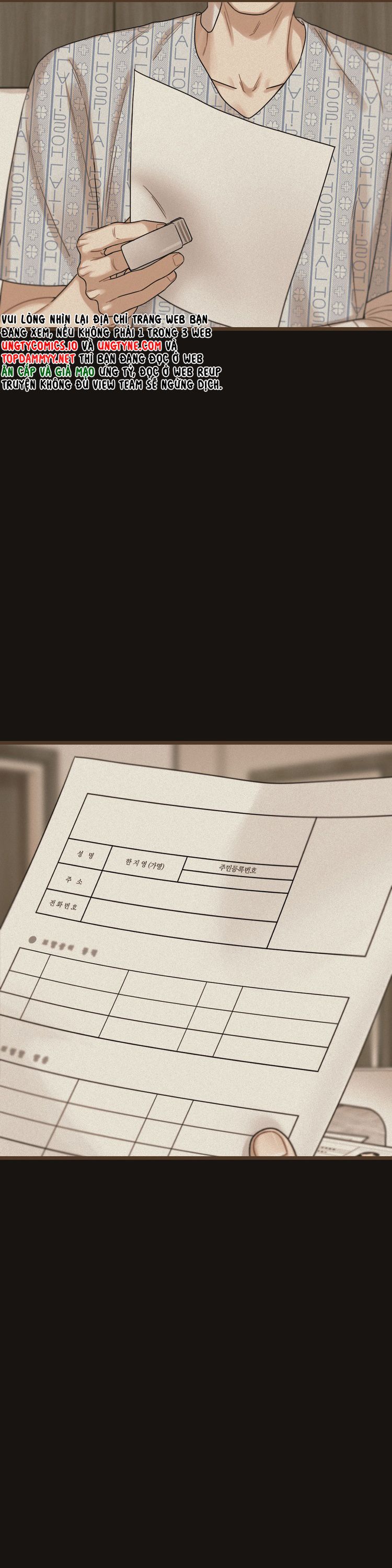 Tương Phùng Chapter 65 - Next Chapter 66