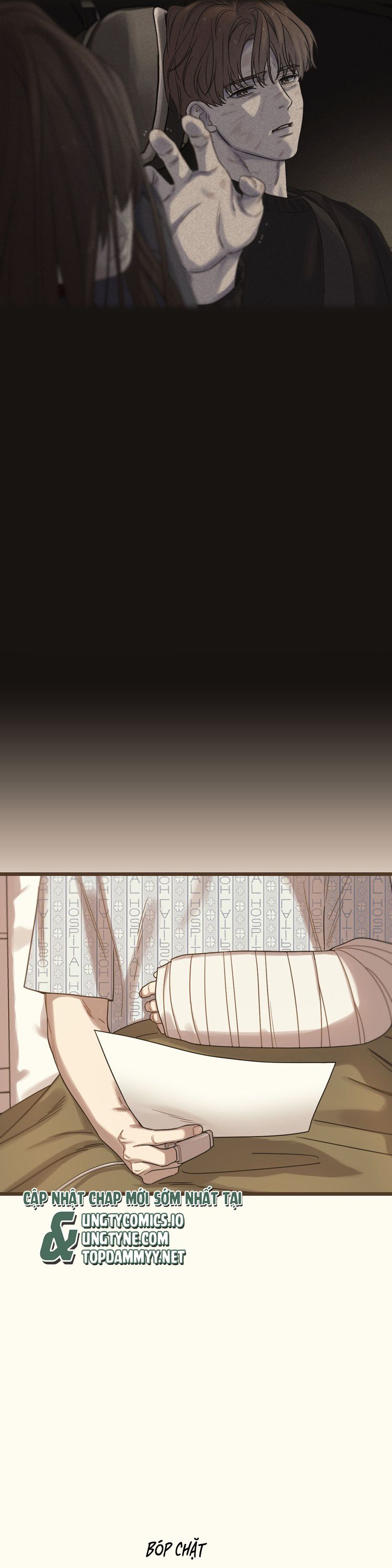 Tương Phùng Chapter 65 - Next Chapter 66