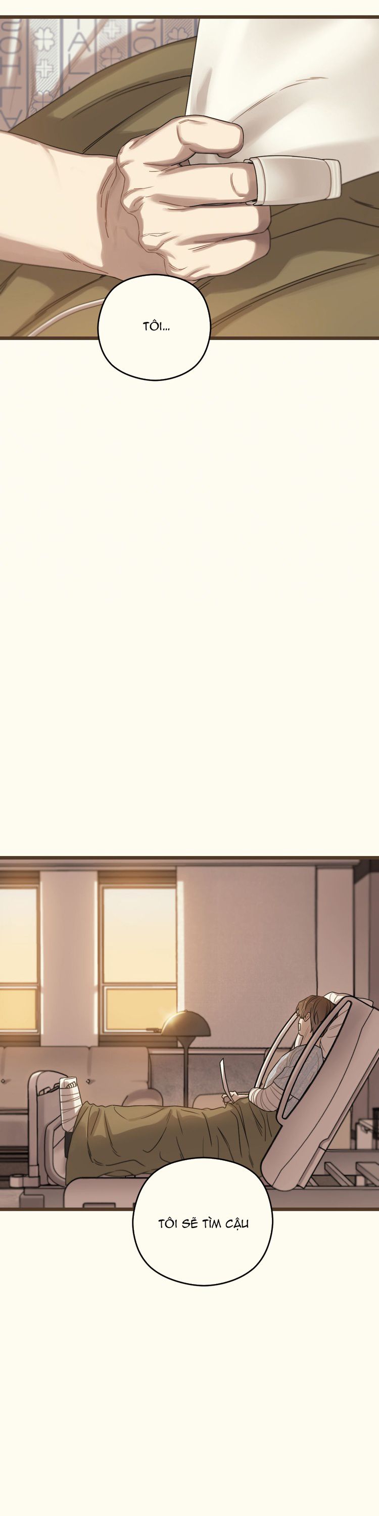 Tương Phùng Chapter 65 - Next Chapter 66