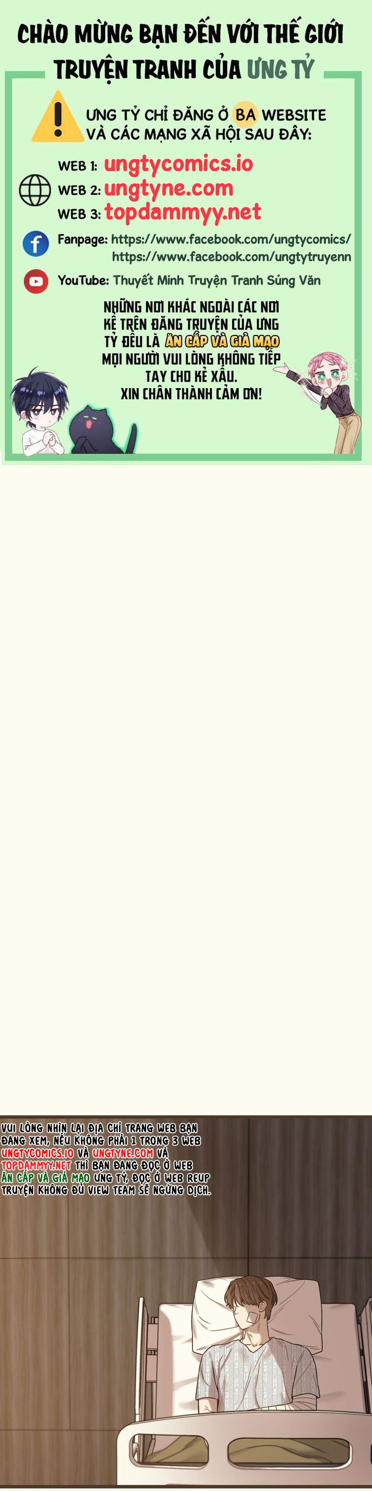 Tương Phùng Chapter 65 - Next Chapter 66