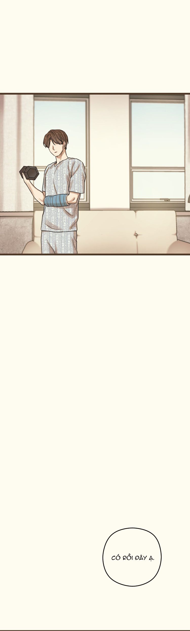 Tương Phùng Chapter 65 - Next Chapter 66