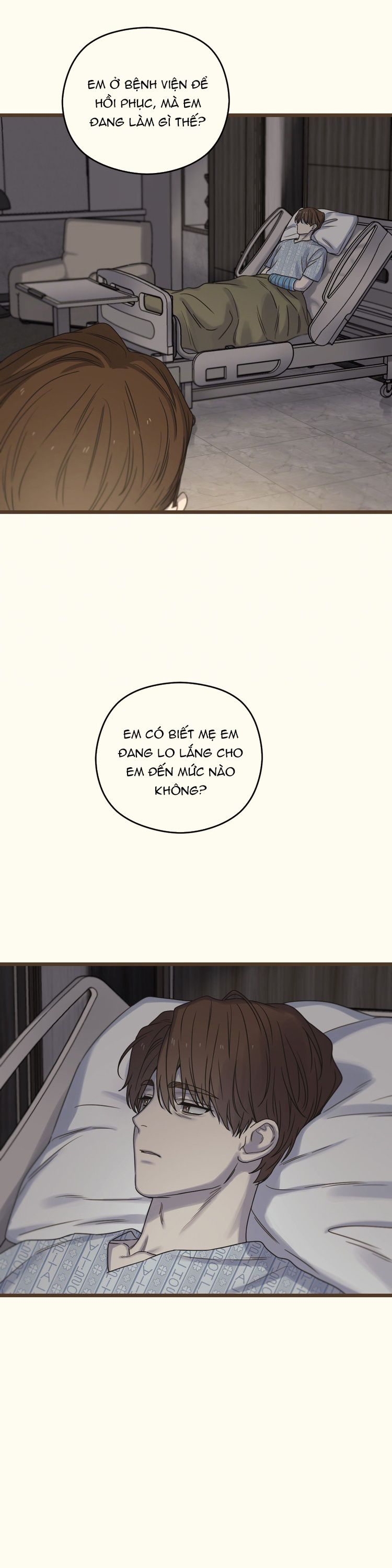 Tương Phùng Chapter 65 - Next Chapter 66