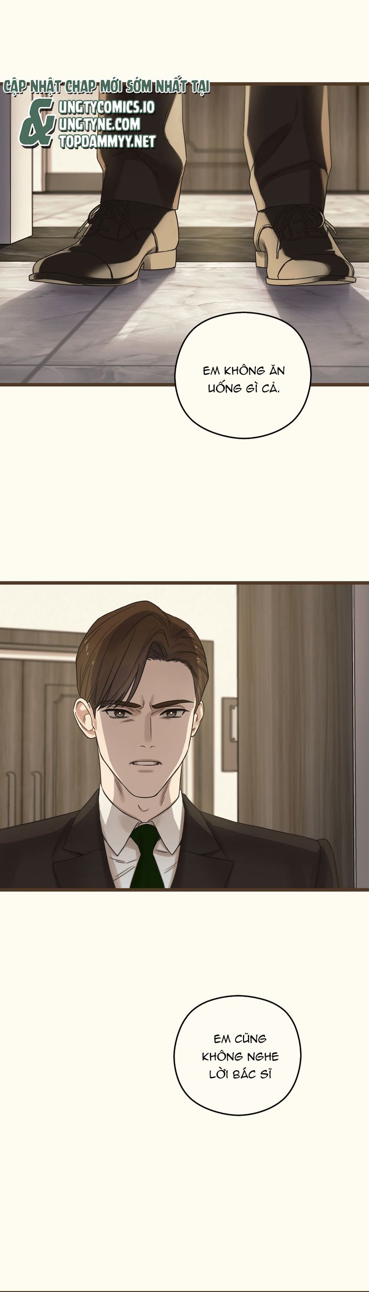 Tương Phùng Chapter 65 - Next Chapter 66