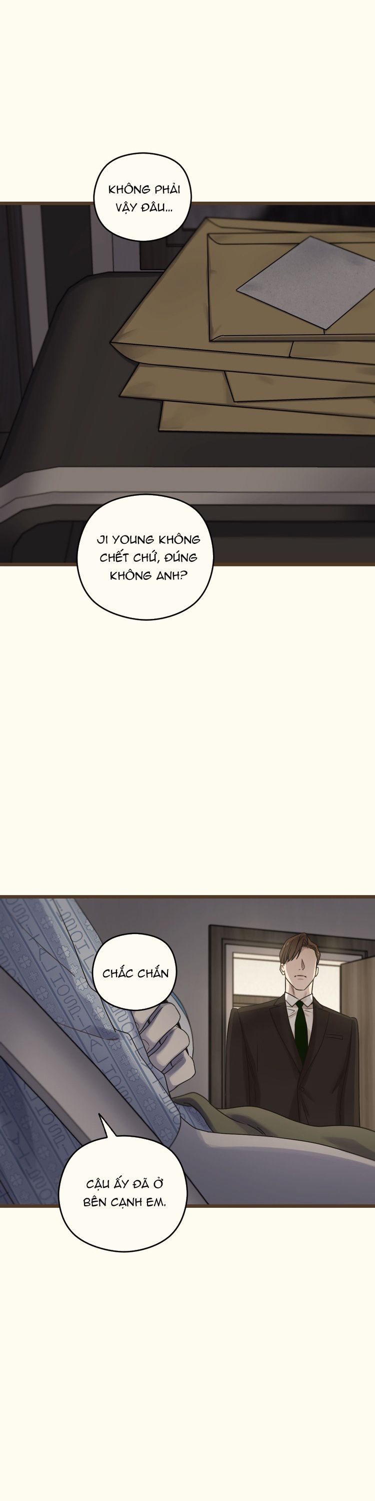 Tương Phùng Chapter 65 - Next Chapter 66