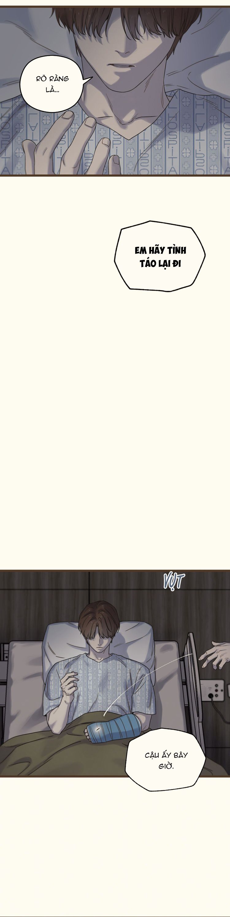 Tương Phùng Chapter 65 - Next Chapter 66