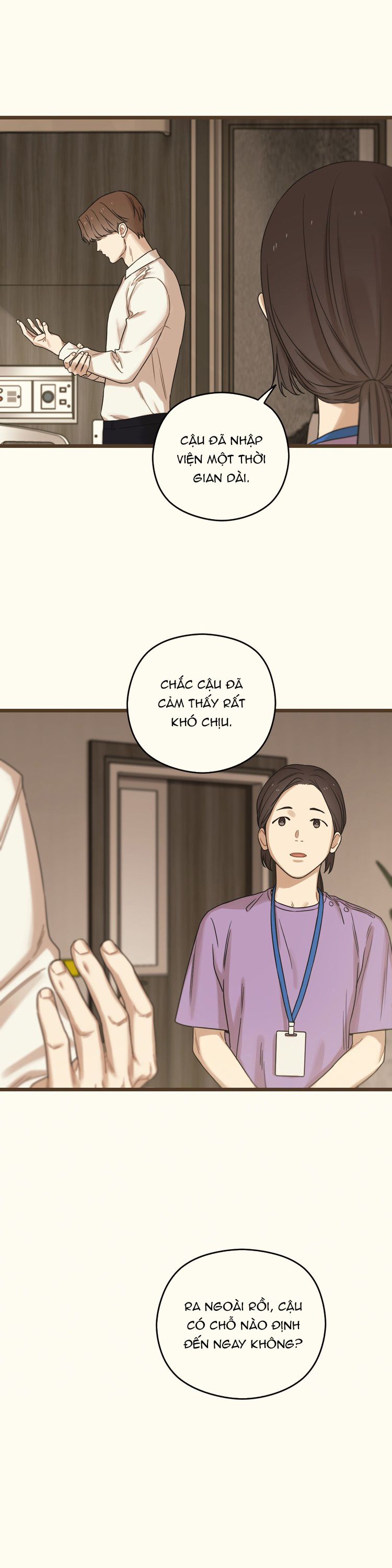 Tương Phùng Chapter 65 - Next Chapter 66