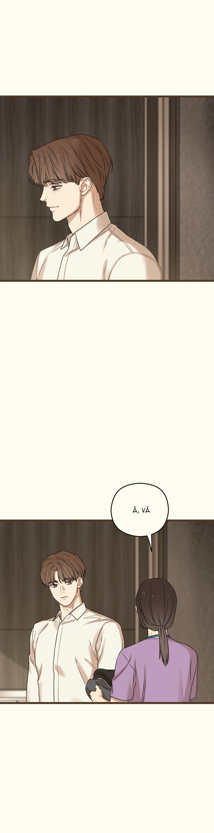 Tương Phùng Chapter 65 - Next Chapter 66