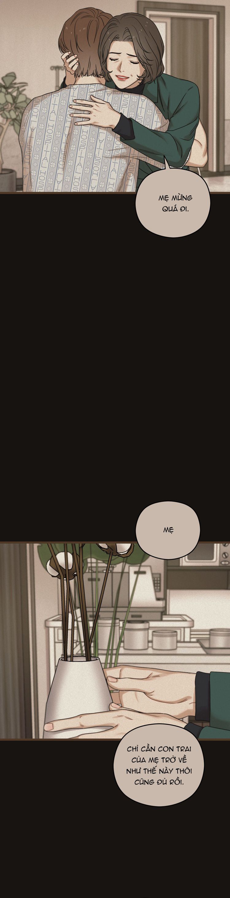 Tương Phùng Chapter 65 - Next Chapter 66