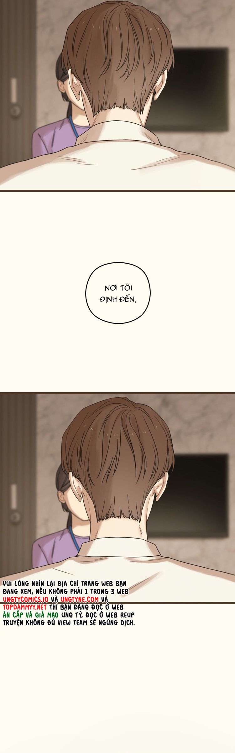 Tương Phùng Chapter 65 - Next Chapter 66