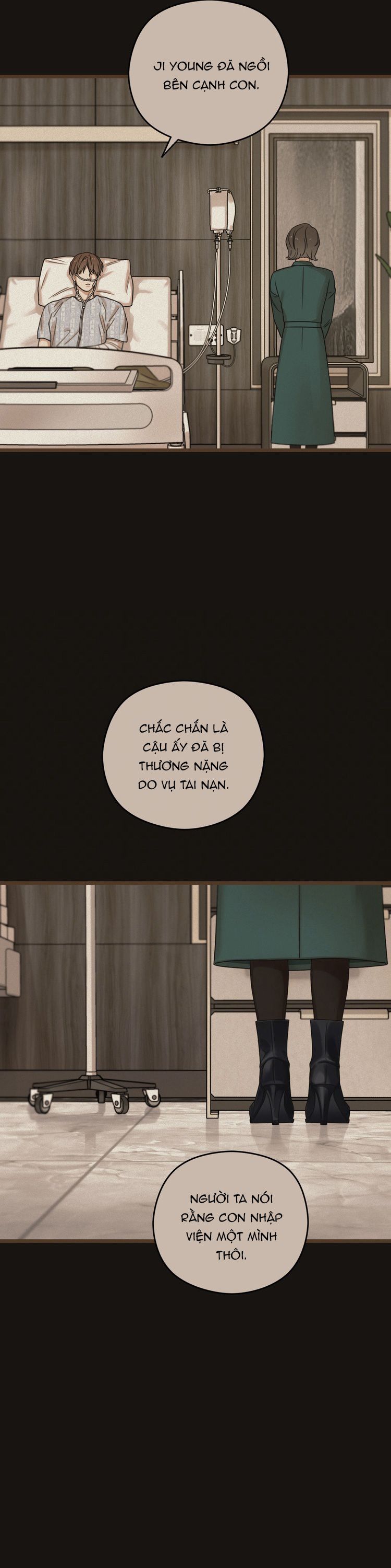 Tương Phùng Chapter 65 - Next Chapter 66