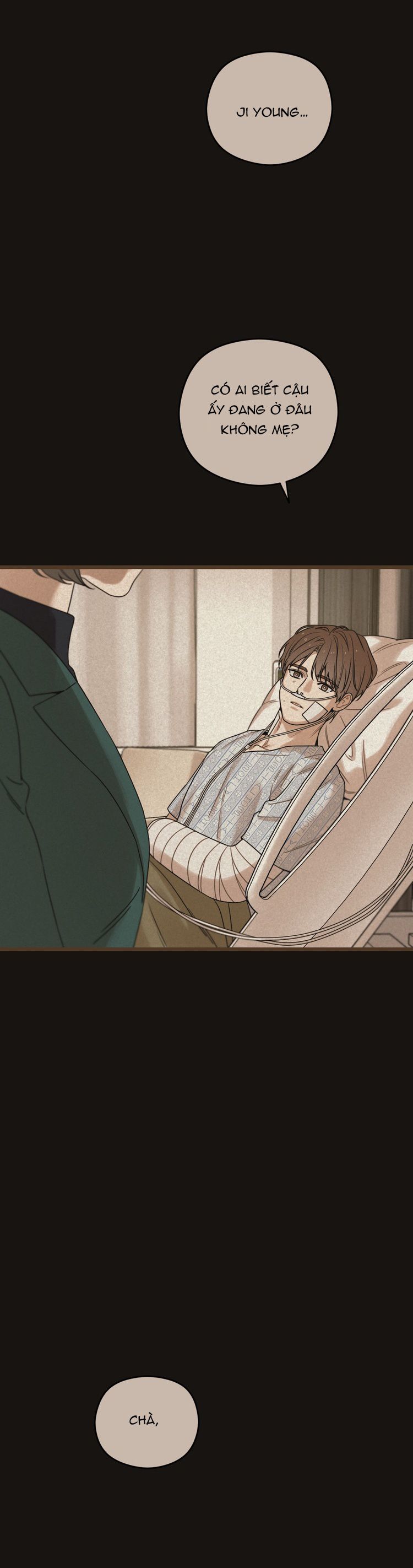 Tương Phùng Chapter 65 - Next Chapter 66