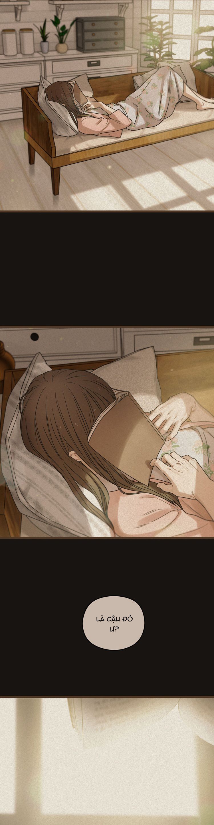 Tương Phùng Chapter 66 - Next Chapter 67