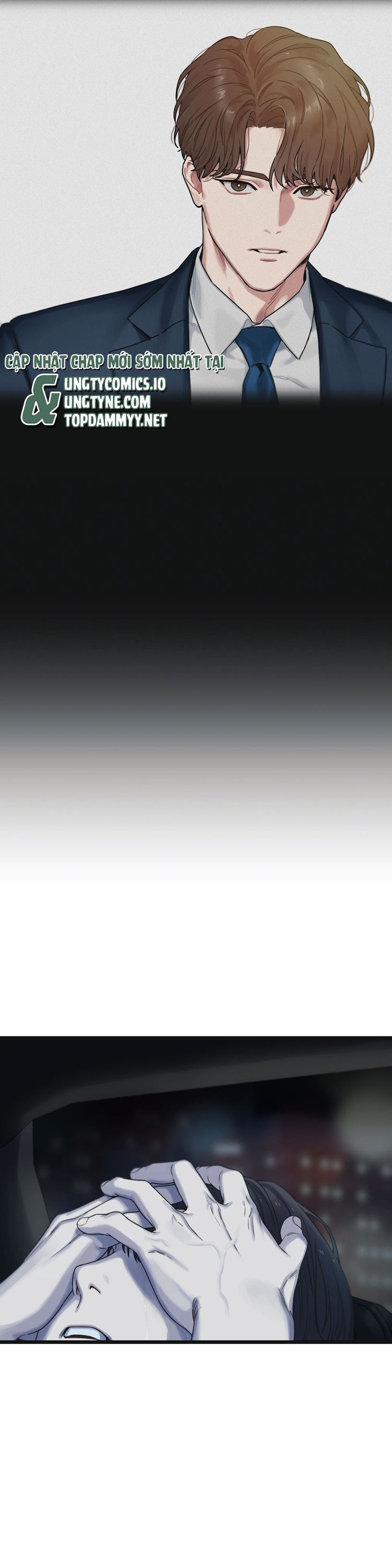 Tương Phùng Chap 67: Ngang raw - Trang 2