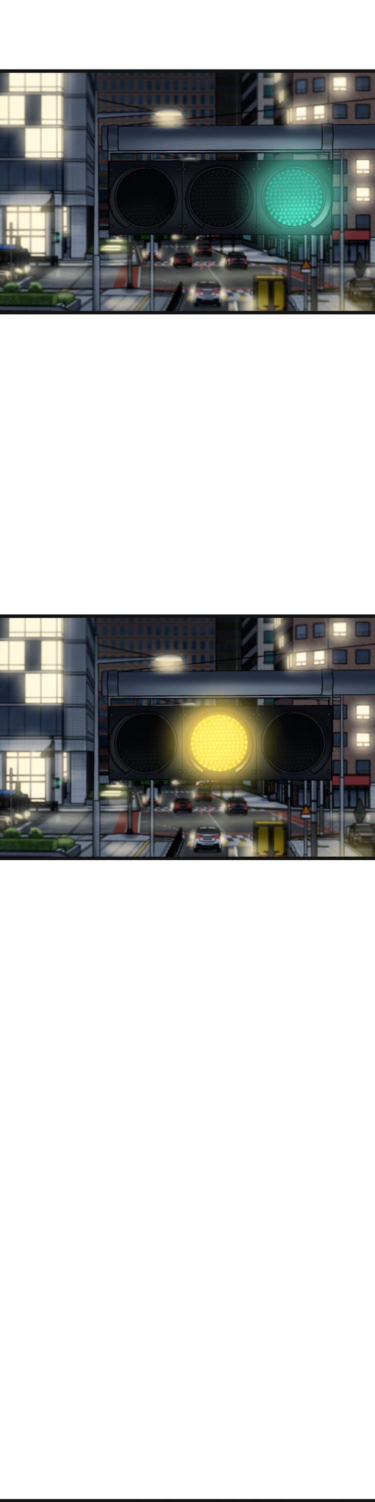 Tương Phùng Chap 67: Ngang raw - Trang 2