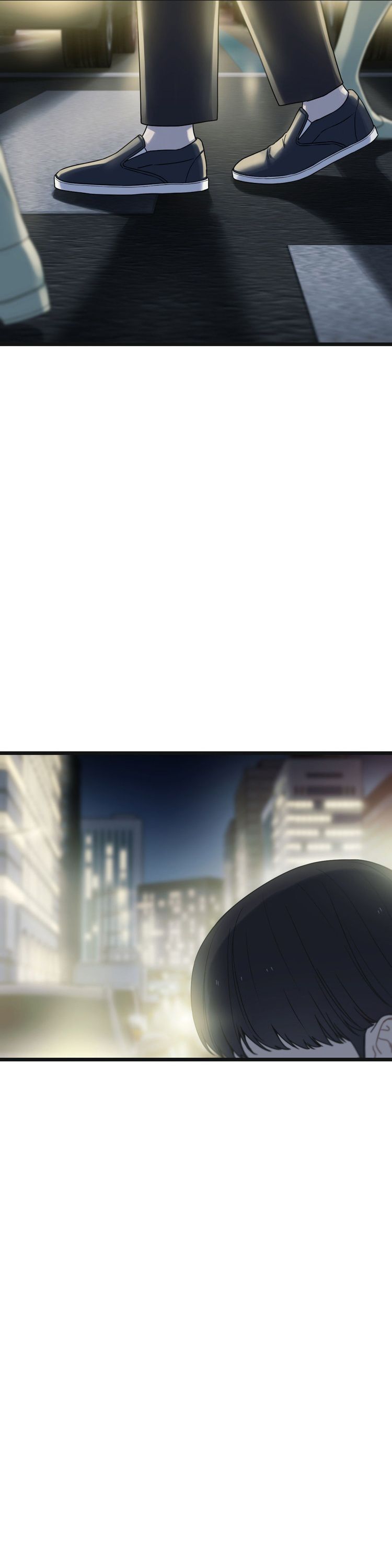 Tương Phùng Chap 67: Ngang raw - Trang 2