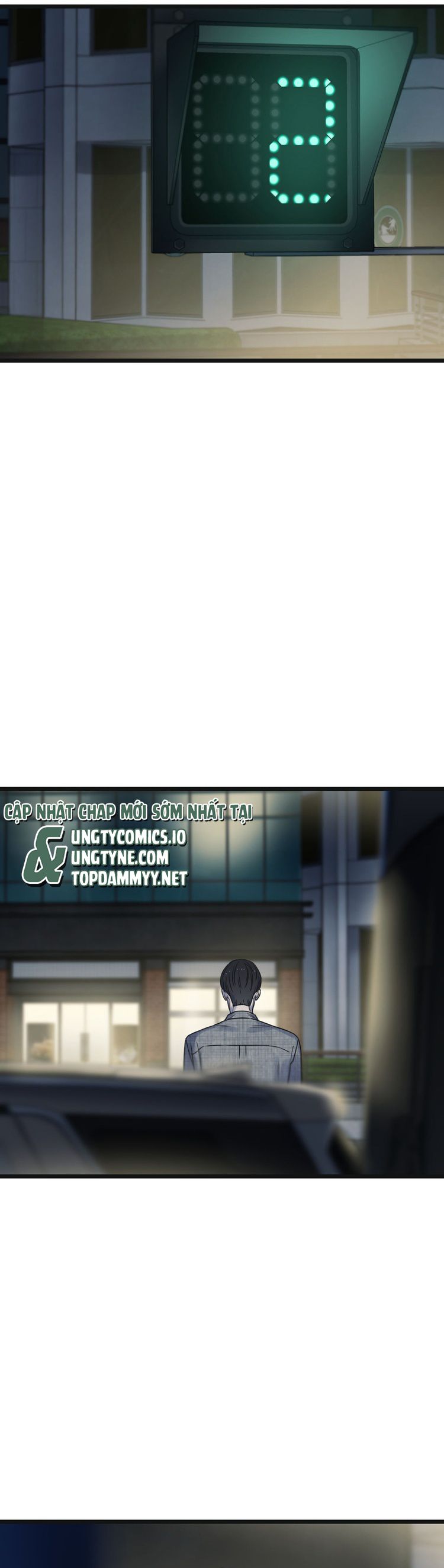 Tương Phùng Chap 67: Ngang raw - Trang 2