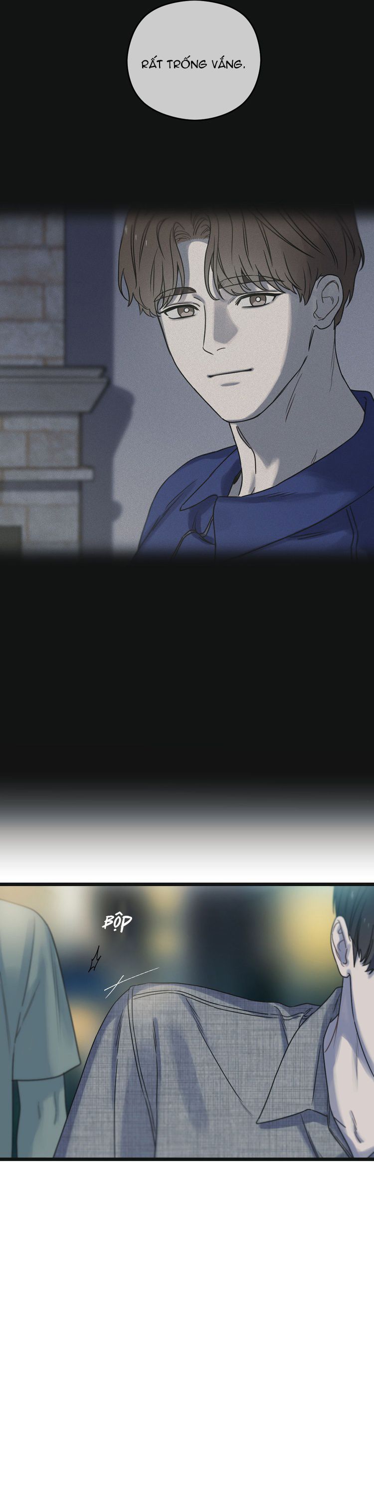 Tương Phùng Chap 67: Ngang raw - Trang 2