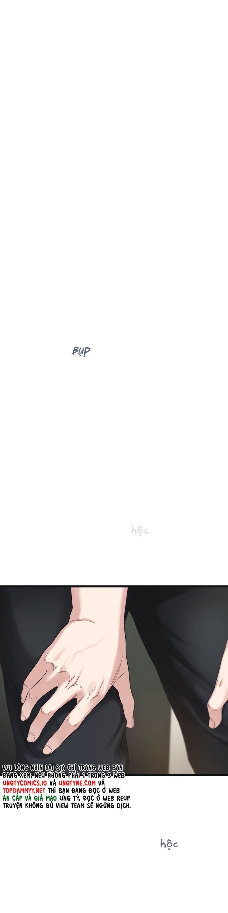 Tương Phùng Chap 67: Ngang raw - Trang 2