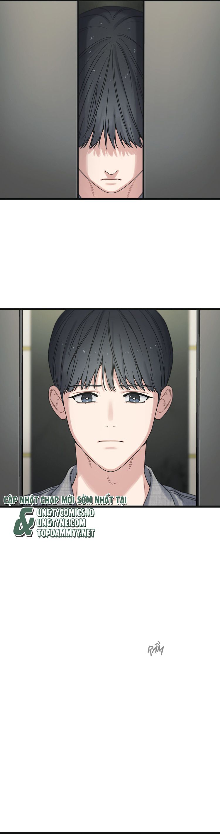 Tương Phùng Chap 67: Ngang raw - Trang 2