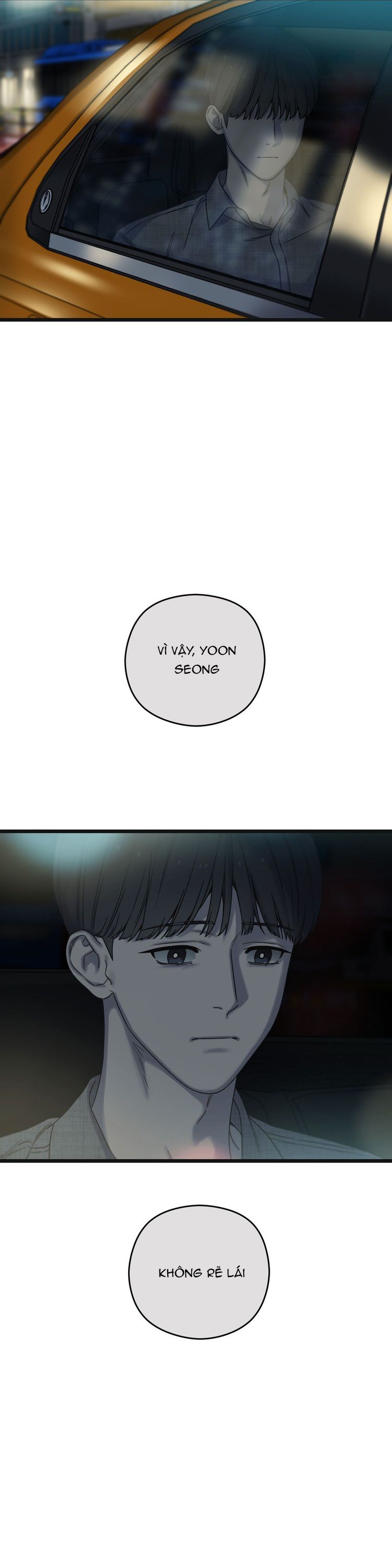 Tương Phùng Chap 67: Ngang raw - Trang 2