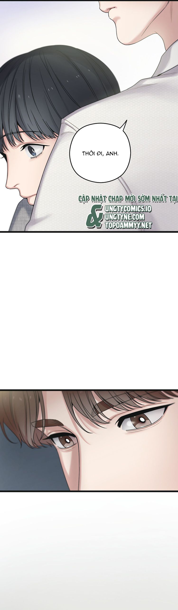 Tương Phùng Chap 67: Ngang raw - Trang 2