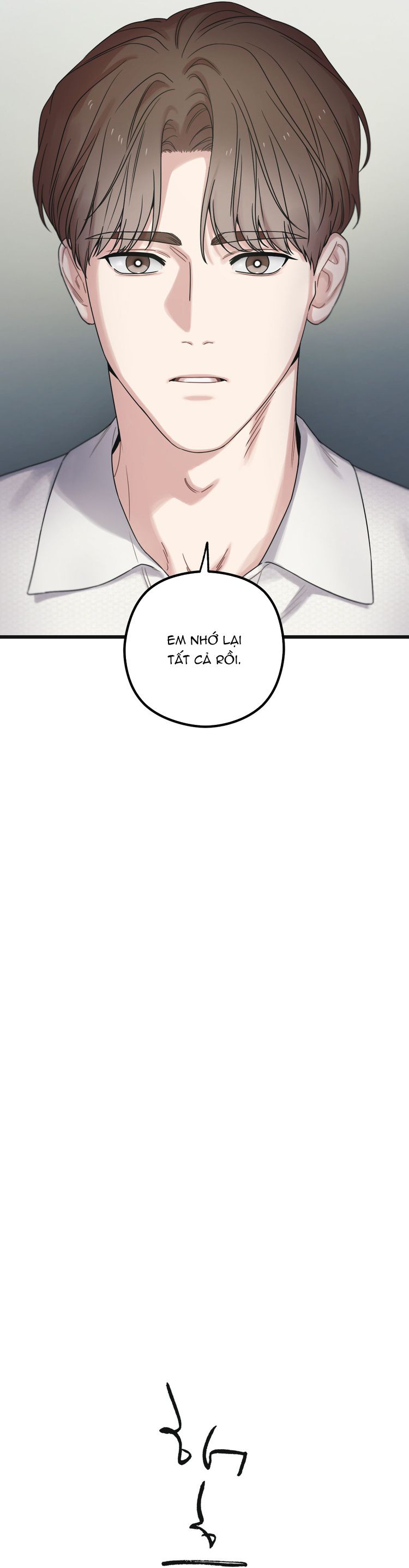 Tương Phùng Chap 67: Ngang raw - Trang 2